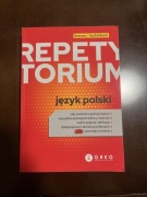 Repetytorium język polski greg