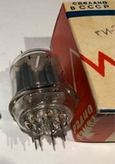 Lampa gi30 gu30 nowa wzmacniacz audio DIY