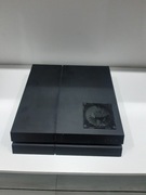 PlayStation 4 - ładny stan