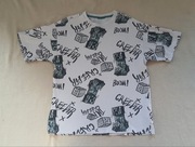 Koszulka z Minecraft  164cm Cool Club Smyk