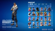 Konto Fortnite OG