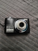 Aparat cyfrowy starej daty