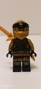 Lego ninajgo orginalna figurka Colea krystalized 