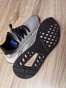 buty Adidas Deerupt Runner 39 1/3 24,5cm damskie - WYSYŁKA kurier DPD