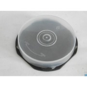 Cake Box Szpindel 10 - CD / DVD