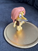 figurka PVC Inka, postać z "Bluey"