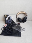 Słuchawki bezprzewodowe wokółuszne OneOdio Fusion A70