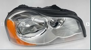 lampa VOLVO XC90 xenon Prawa