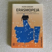 Erasmopeja - Jagoda Grudzień
