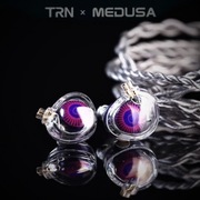 TRN Medusa no Mic.