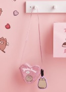Torebka Pusheen dla dziewczynki
