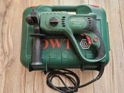 DWT WIERTARKA UDAROWA SDS+ SBH-500 DS 500W JAK NOWA!!!