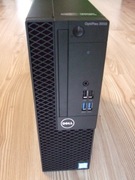 Obudowa Dell OptiPlex 3050 SFF