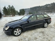 Mercedes s211 320CDI OM642.920 3,0