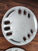 KOŁPAKI KOŁPAK OPEL ASTRA VECTRA COMBO GM ORYGINAŁ ORYGINALNE