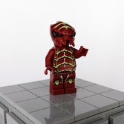 Lego Space ALIEN BUGGOID gs008 (zestaw 70703)