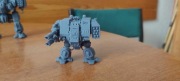 Space Marines Dreadnought Klasyczny Druk 3D