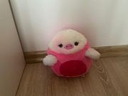 Squishmallows struś Abilene ( 19 cm )