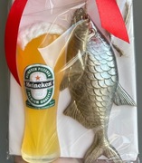 Zestaw z mydła ręcznie robionego