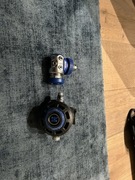 Automat oddechowy Halcyon