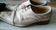 wyjśiowe buty rozmiar 42 giacomo conti 