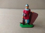 Żołnierzyk prl kusznik