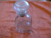 Butelka, karafka do alkoholu poj. 0,7 l, 