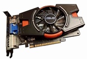 Karta Graficzna ASUS Nvidia GeForce 440/1GDRD5 1GB 128bit  
