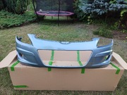 Zderzak Hyundai i30 9D