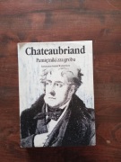Chateaubriand Pamiętniki zza grobu STAN 