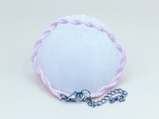 RÓŻOWY - ENERGIA KOLORÓW BRANSOLETKA