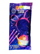 Świecąca opaska do włosów