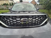 Oryginalna NOWA Atrapa Grill Seat ATECA 2024r