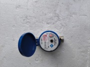 Licznik wody posiadam parę sztuk 