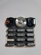 Klawiatura Sony Ericsson W810