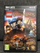 Lego - The Lord of the Rings - PC - angielska wersja