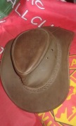 Super kapelusz orginal Indiana Jones Retro autentic
