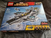 LEGO Avengers 76042 The SHIELD Helicarrier 2015