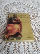 Święty Paweł.A Decaux