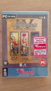 The Settlers IV, złota edycja 