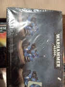 Space Marines Bike Squad WH40K 