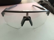 Oakley Sutro fotochromowe Clear to Black – stan bardzo dobry + etui