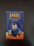 Imię dla twojego dziecka