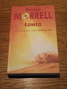 Łowca - David Morrell