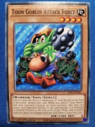 Yu-Gi-Oh! Toon Goblin Attack Force LDS1 (C)