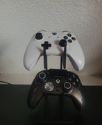 Uniwersalny stojak na pady, kontrolery playstation 2 3 4 5, xbox