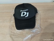 Czapka Pioneer PRO DJ Stan Nowy 