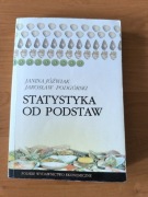 Statystyka od podstaw 