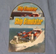 Ship Simulator 2008 gra PC
