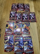 Karty pokemony język włoski